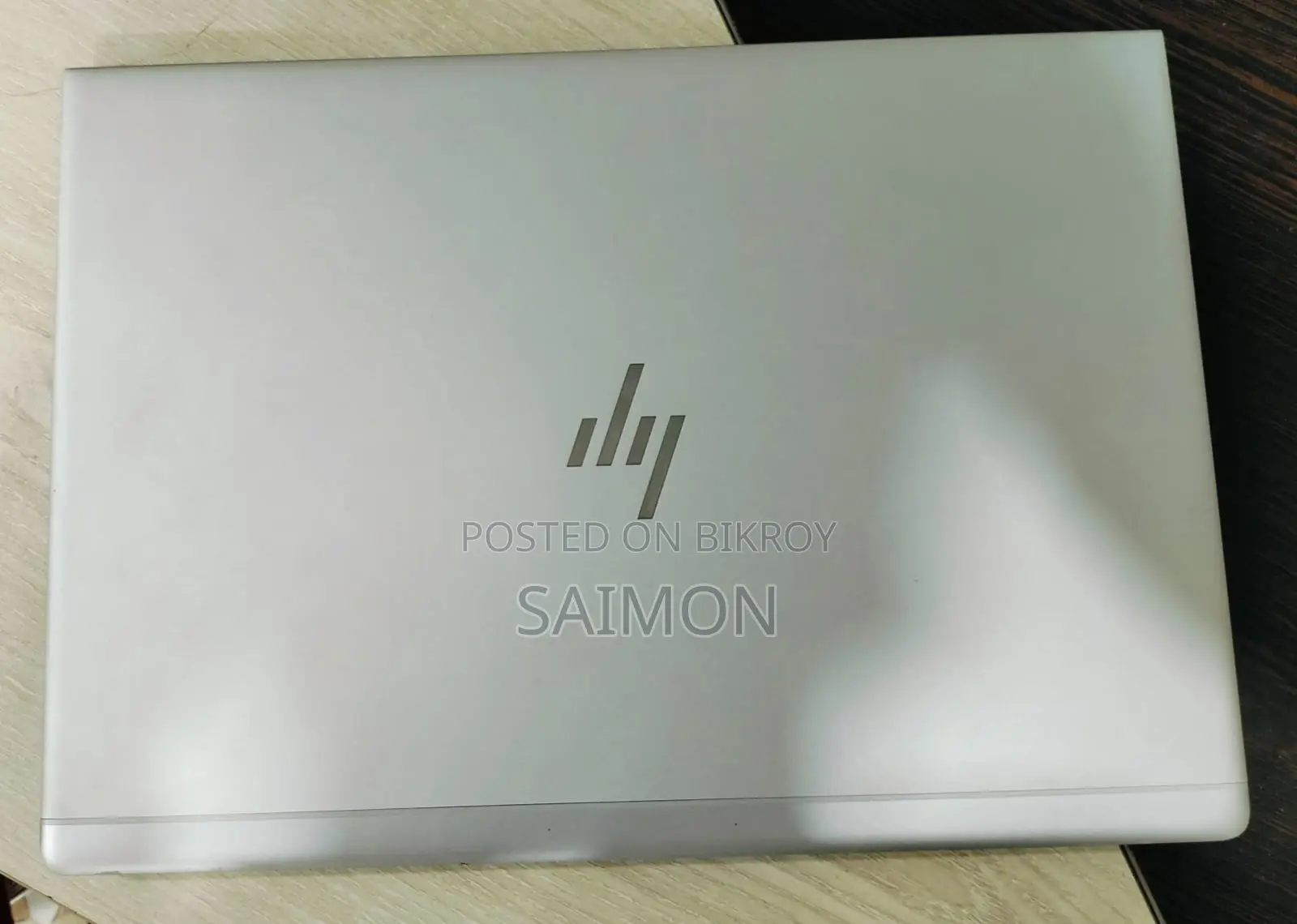 Laptop HP EliteBook 840 G6 4GB Intel Core i5 SSD 256GB