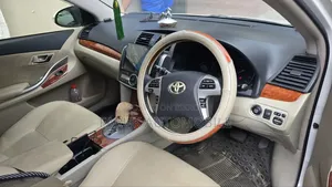 Toyota Premio 2015 Pearl