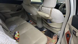 Toyota Premio 2015 Pearl