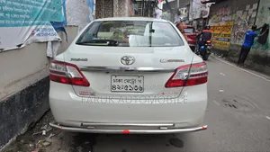 Toyota Premio 2015 Pearl