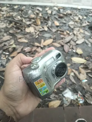 নিকন কুলপিক্স ৩১০০