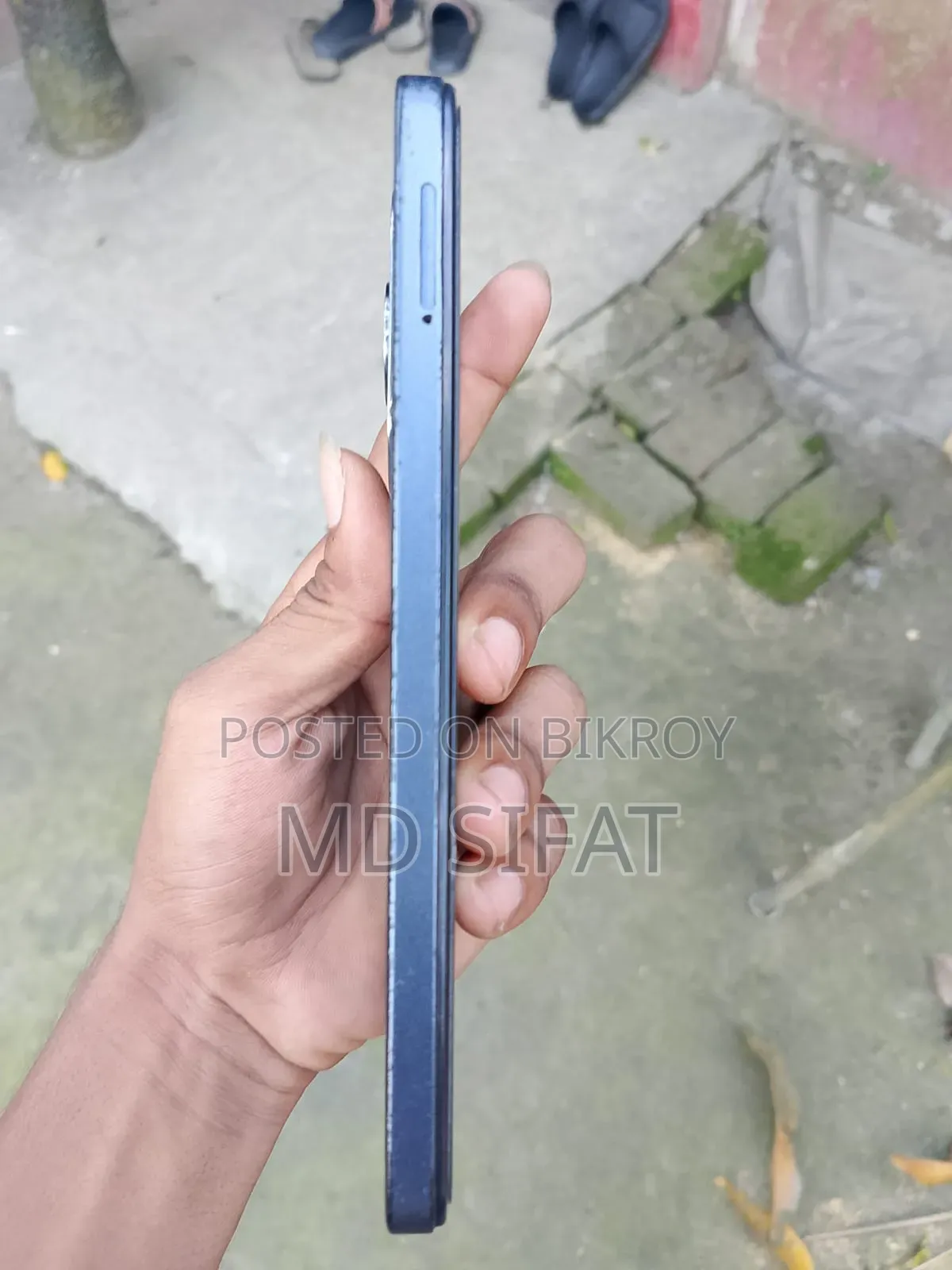 Tecno Spark 20 256 GB Black