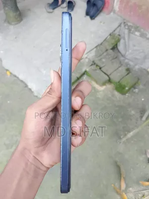 Tecno Spark 20 256 GB Black