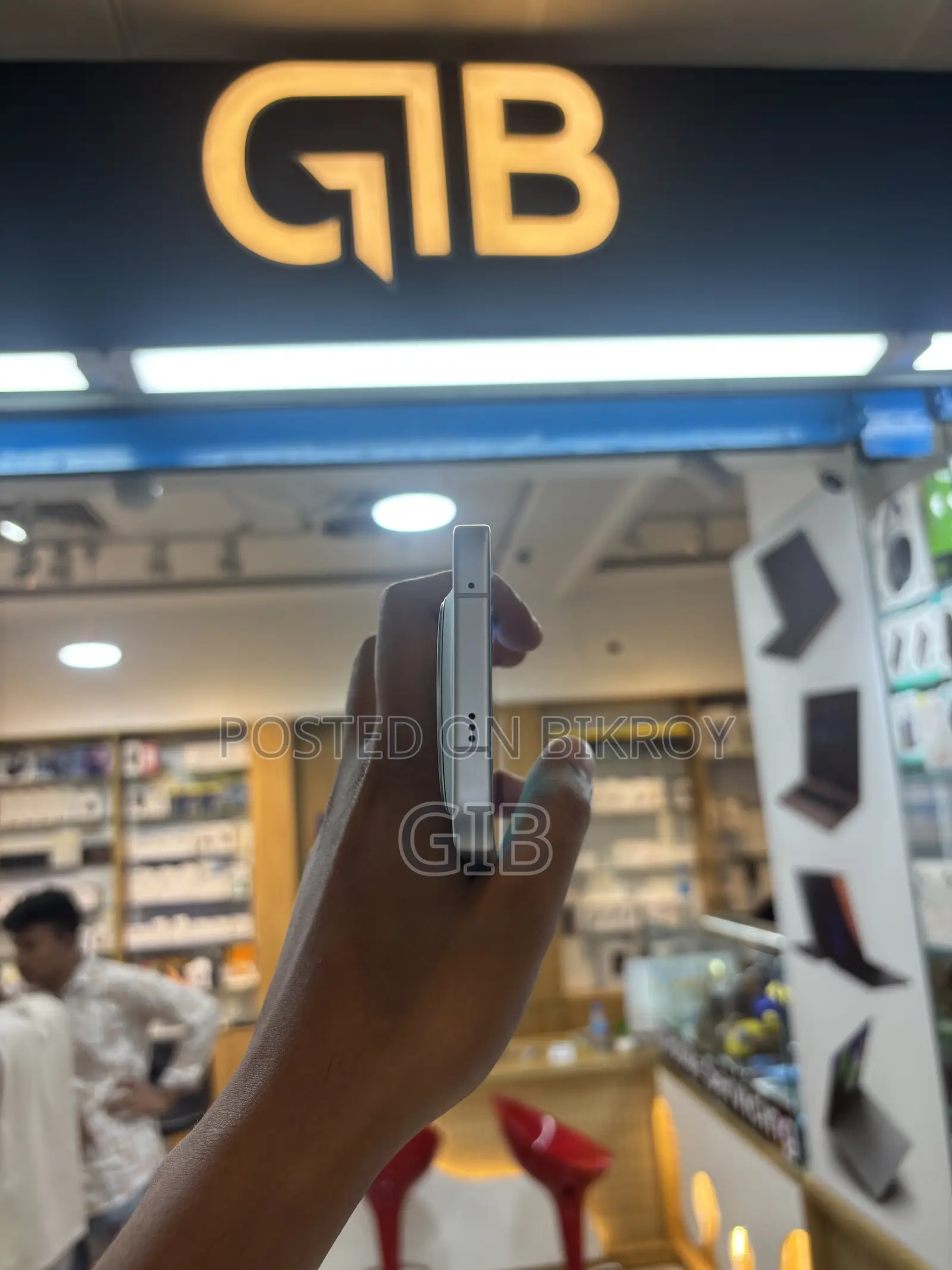 ভিভো এক্স৩০০ ২৫৬ জিবি ব্লু