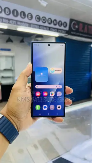 Samsung Galaxy Z Fold7 256 GB