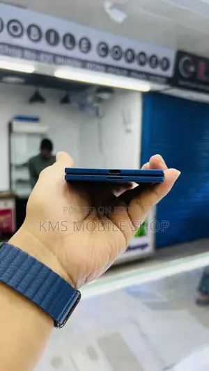 Samsung Galaxy Z Fold7 256 GB