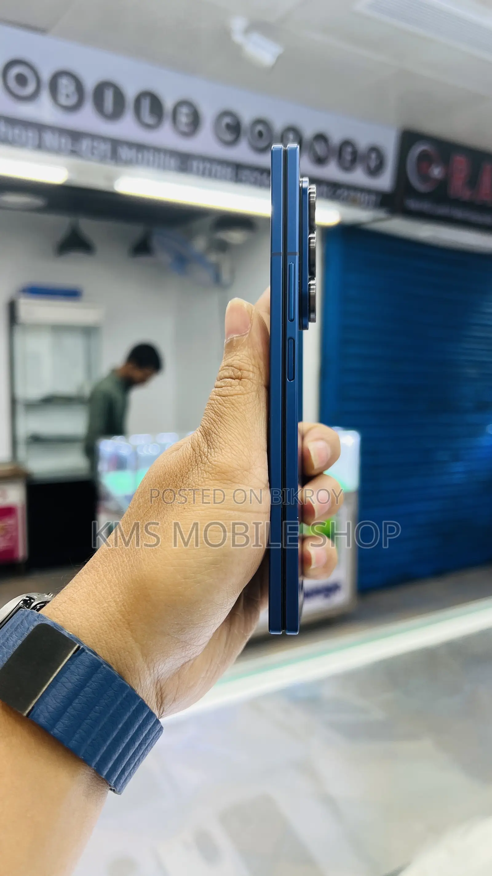 Samsung Galaxy Z Fold7 256 GB