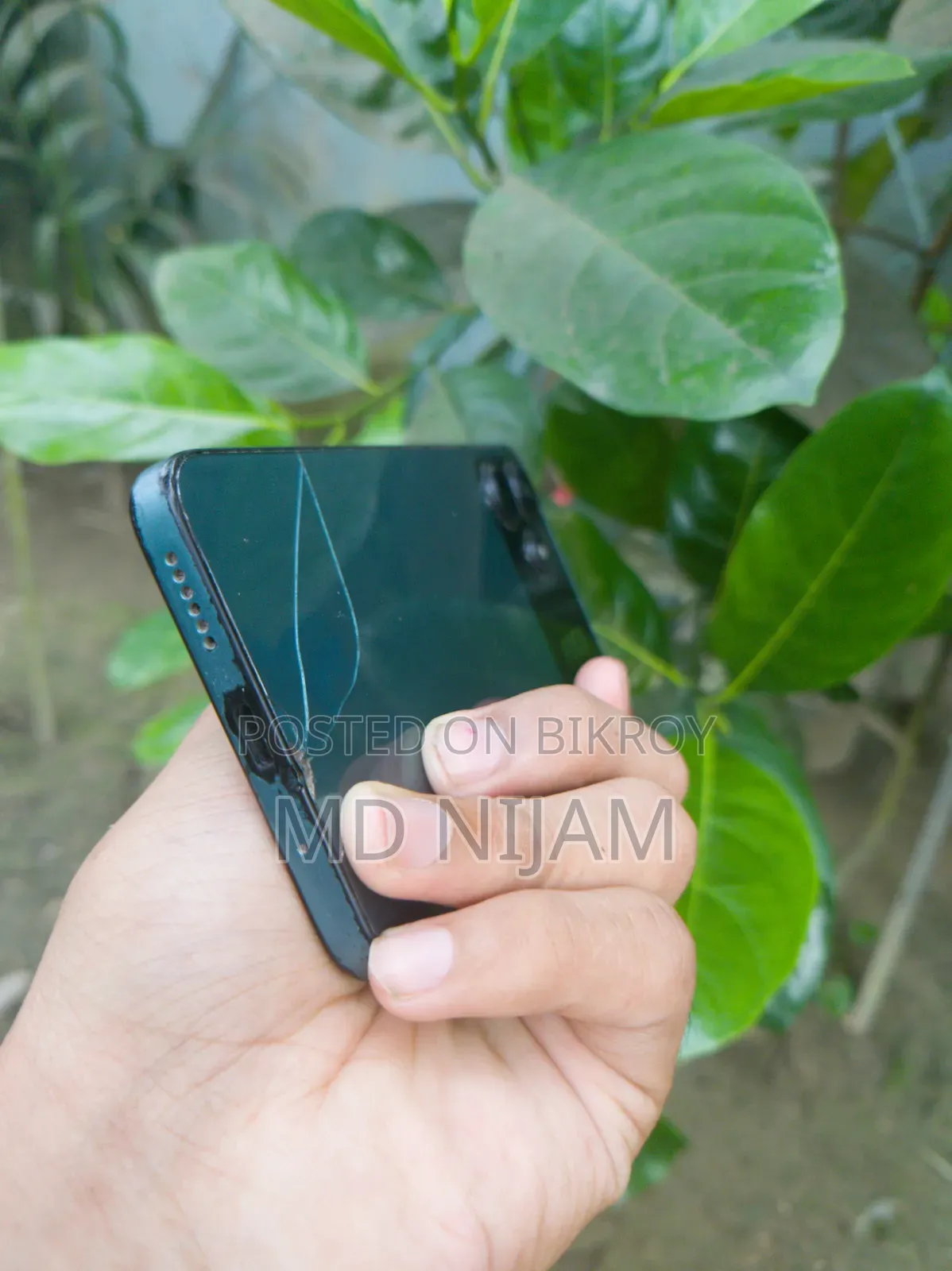 Xiaomi Poco M6 Pro 128 GB Green