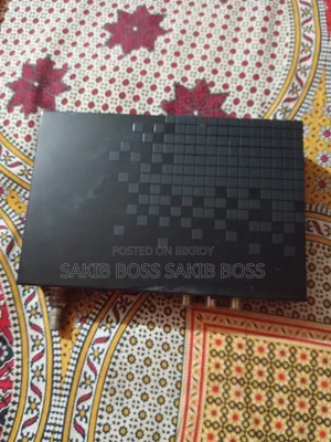 TV Set Top Box (Bengal)