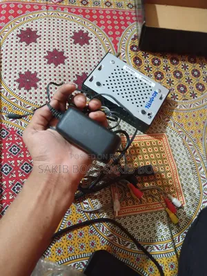 TV Set Top Box (Bengal)