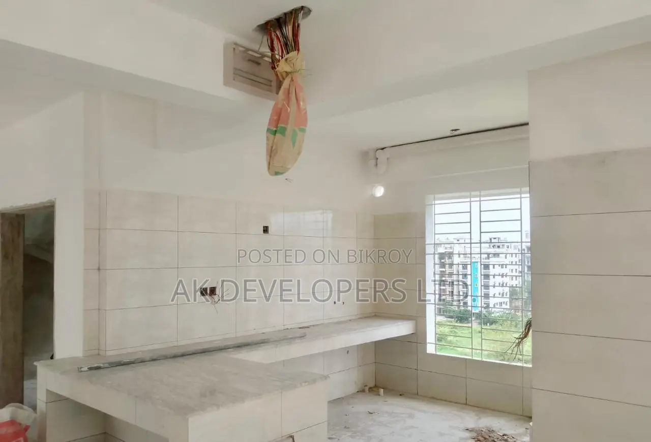 বসুন্ধরার সুকুন-এ ৩ বেডরুমের অ্যাপার্টমেন্ট বিক্রয়ের জন্য