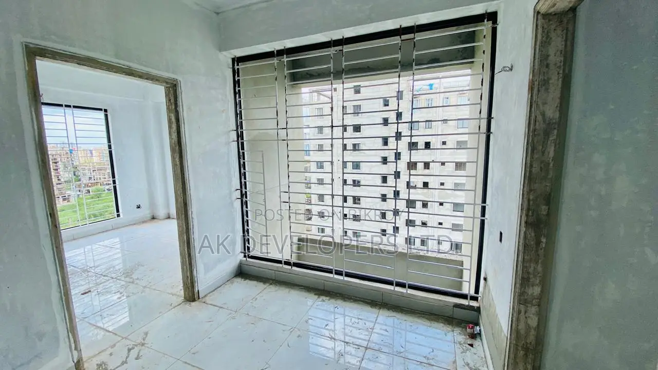 বসুন্ধরার সুকুন-এ ৩ বেডরুমের অ্যাপার্টমেন্ট বিক্রয়ের জন্য