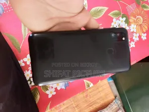 Samsung Galaxy M21 128 GB Blue