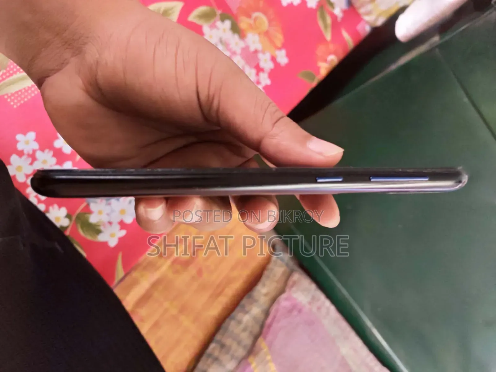 Samsung Galaxy M21 128 GB Blue