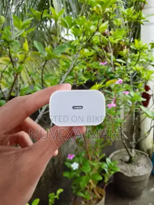 20W Adapter