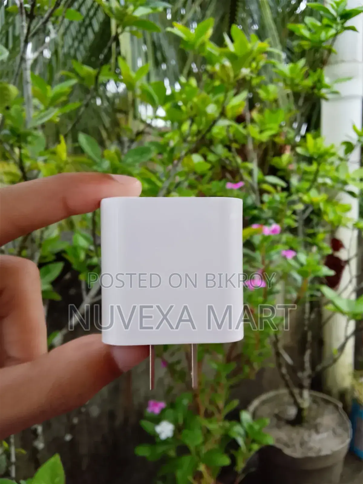 20W Adapter
