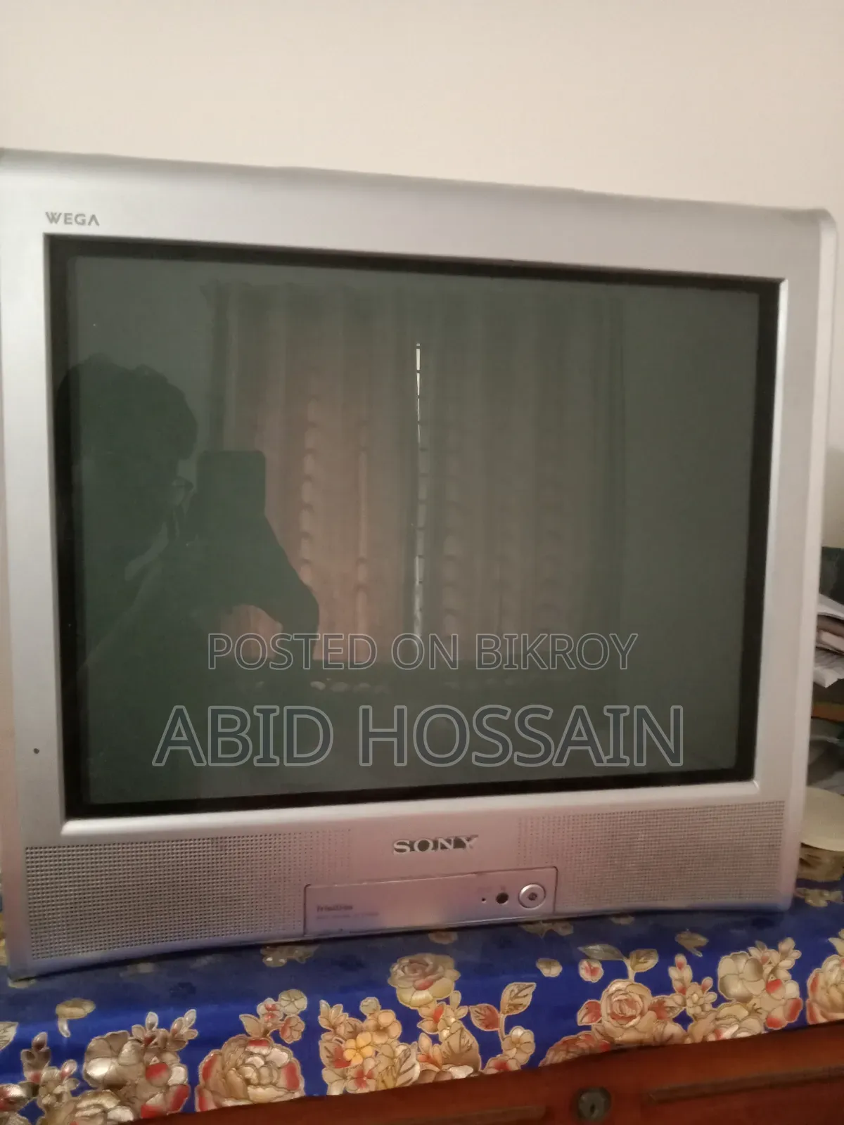 সনি ফ্রেশ টিভি