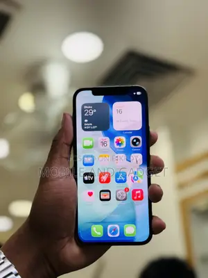 Apple iPhone 12 Pro 256 GB Black