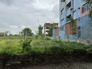 ৪ কাটা, এন ব্লক, ১ম অংশ, দক্ষিণমুখী, প্লট বিক্রি বসুন্ধরা