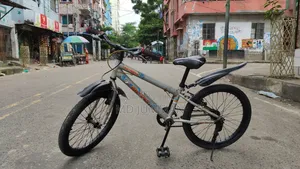 ছোট সাইকেল ফ্রেশ