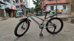 ছোট সাইকেল ফ্রেশ