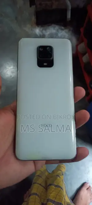 Xiaomi Poco M2 Pro 64 GB White