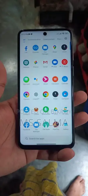 Xiaomi Poco M2 Pro 64 GB White