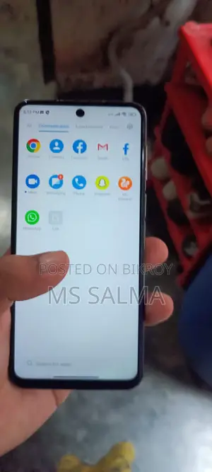 Xiaomi Poco M2 Pro 64 GB White