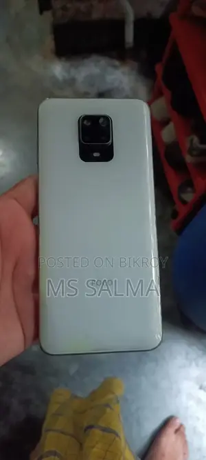 Xiaomi Poco M2 Pro 64 GB White