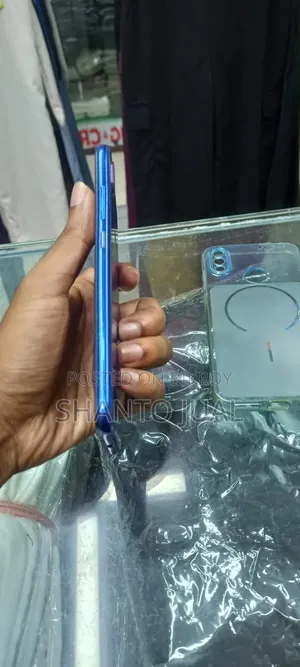Xiaomi Redmi Note 7 64 GB Blue