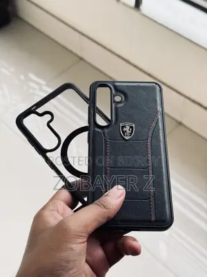 স্যামসাং গ্যালাক্সি এস২৫ টু পিচ ব্যাক কেস