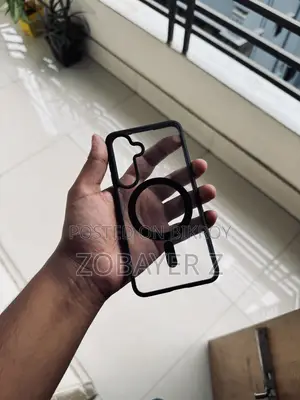 স্যামসাং গ্যালাক্সি এস২৫ টু পিচ ব্যাক কেস