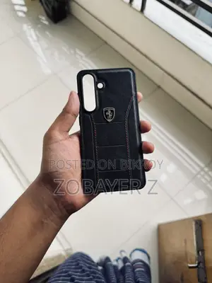 স্যামসাং গ্যালাক্সি এস২৫ টু পিচ ব্যাক কেস