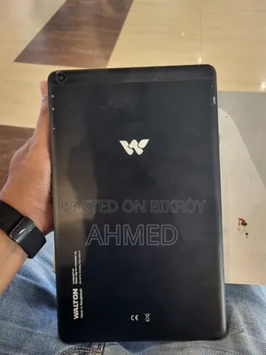 Walton 128 GB Black