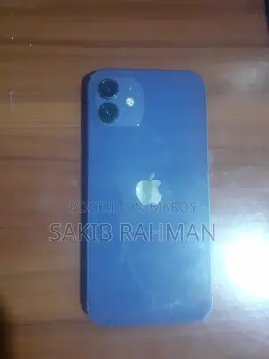 Apple iPhone 12 64 GB Blue