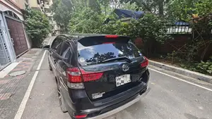 Toyota Corolla Fielder 2015 Black