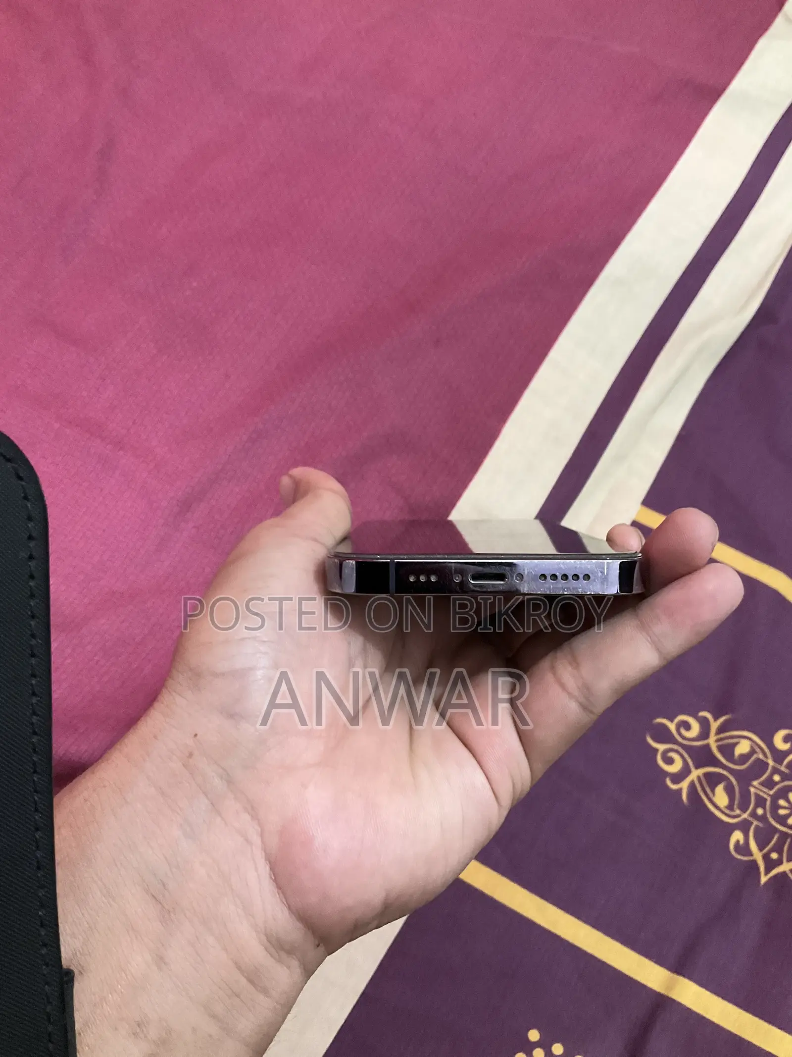 Apple iPhone 14 Pro 128 GB Purple