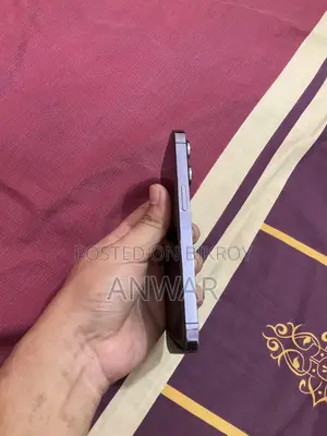 Apple iPhone 14 Pro 128 GB Purple