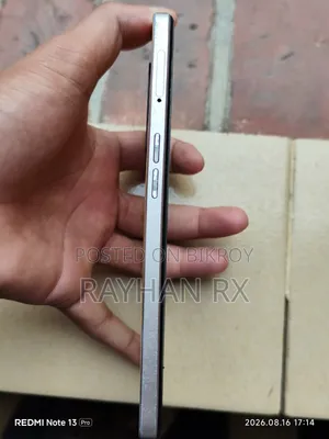 Oppo A77 128 GB Orange