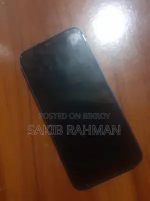 Apple iPhone 12 64 GB Blue