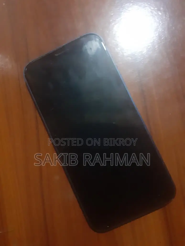 Apple iPhone 12 64 GB Blue
