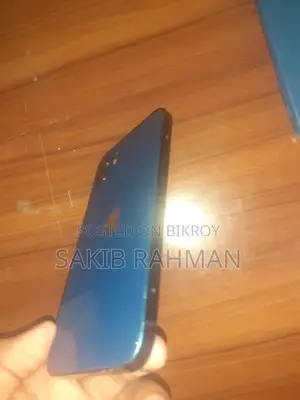 Apple iPhone 12 64 GB Blue
