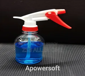 Hexisol 90% Alcohol -Hand Rub 1 Liter