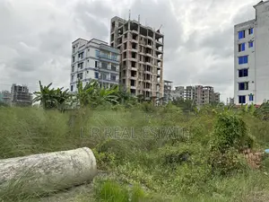 এম-ব্লক, ৩ কাঠা, দক্ষিণমুখী, প্লট বিক্রি, বসুন্ধরা