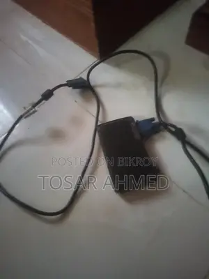 TV Card for Monitor