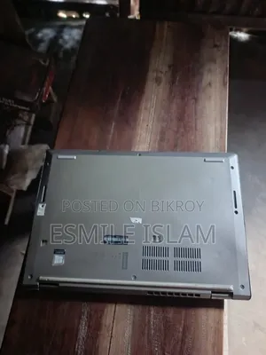 Laptop Lenovo ThinkPad L13 Yoga 16GB Intel Core i5 eMMC 128GB