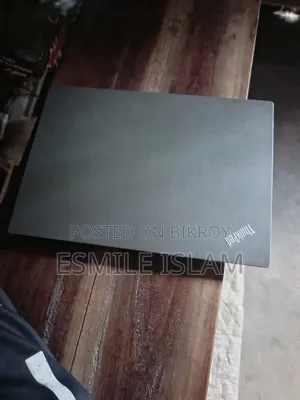 Laptop Lenovo ThinkPad L13 Yoga 16GB Intel Core i5 eMMC 128GB