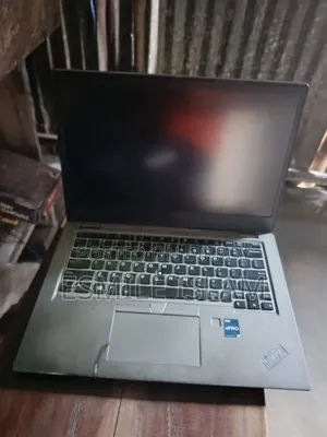 Laptop Lenovo ThinkPad L13 Yoga 16GB Intel Core i5 eMMC 128GB