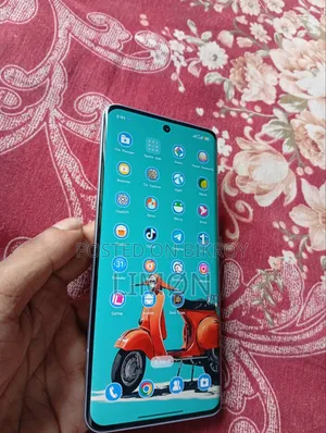 Xiaomi Redmi Note 15 128 GB White