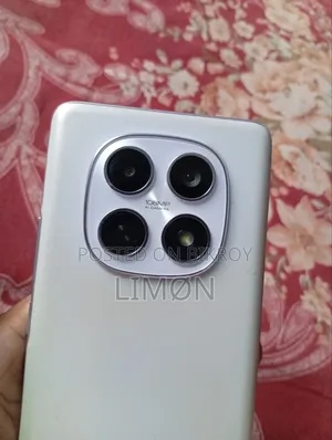 Xiaomi Redmi Note 15 128 GB White